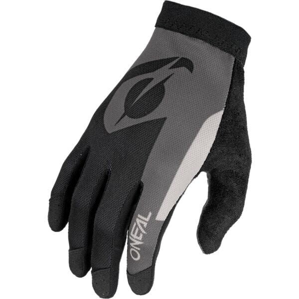 O'Neal 2025 Motocross Gloves AMX Altitude Black Grey